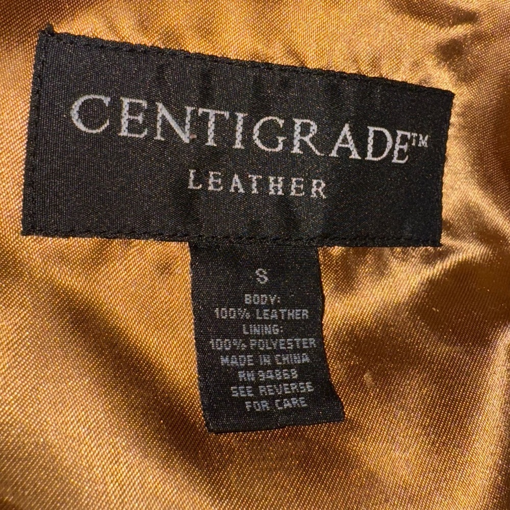 Centigrade Jacket - image 7